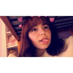 Meet your Posher, Hope